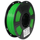 The Quiet Spool | Pure PLA 3D Printer Filament, 1.75 mm, 1 kg