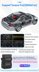 The Dashboard Oracle | Android CarPlay Multimedia System for VW Group Vehicles