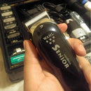 Professionelle Keramik-Ersatzklingen für Wahl Senior Cordless Clipper, Wahl Magic Clip, Wahl Sterling Senior 8148 8591 8504