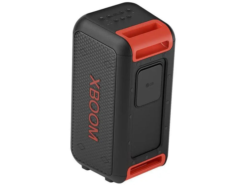 LG Xboom Partybox XL5S Bluetooth Sound Box-Bivolt