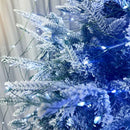 5-20M Christmas Tree Light String LED String Lights Fairy String WarmWhite Garland for Christmas Tree Pendant Outdoor Decoration