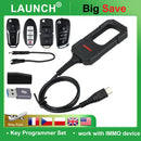 LAUNCH X431 Key Programmer 4 Keys Set IMMO Programming Tools work with X431 PAD V/ IMMO ELITE/IMMO PLUS /PROG 3