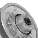 Secondary Rear Driven Clutch 36 Degree for EZGO 4 Cycle Gas Golf Cart 1991 up