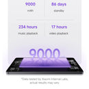 The Velum | 11-Inch Global Tablet with 2.5K 90Hz Display
