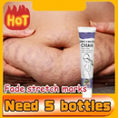 Stretch Marks Treatment Repair Essential Oil Skin Care Cream For Maternity Remover Anti-Wrinkle Slackline For Pregnant Body Oils