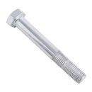 Set of 2 Excavator Pins 24mm 0.945in Bolts and Nuts Kit for mini Excavator