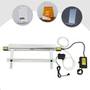 110V Acrylic Heat Bending Machine 24inch PVC Strip Heater Bender with Bracket