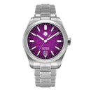 San Martin Original GADA 36/39/42mm JianZhan Dial Men Watch Miyota 9015 Self-Wind BGW-X1 10Bar Sapphire Reloj SN0144GS/X/L-3/4