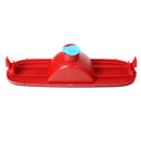 For Mini Cooper R56 R57 R58 R59 F55 F56 F57 2007-2017 Rear Bumper Fog Light Lamp 63246946904 Rear Bumper Diffuser Lip Fog Light