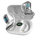 144 Languages Real Time Translator Earbuds Noise Cancelling Bluetooth 5.4 Translation Earphone Smart Voice AI Wireless Headphone