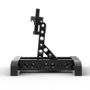 MOC Stand Display Building Blocks Bracket For X-Wing Space Wars Fighter 75102/75149/75218 Support Bricks Kids Toys Children Gift