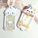 Binder Photocard Holder Kpop Photo Albums Photo Cards Case Idol Cards Collector Book Binding Machine Picture Storage