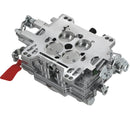 Edelbrock 4 Barrel Carburetor Carb w/ Manual Choke For Performer 1405 600 CFM Square Bore - For Classic Car & Truck Enthusiasts