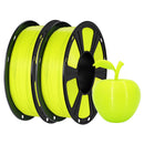 The Layer Forge | 2 kg PETG Filament, 1.75 mm, Vacuum-Sealed Spools