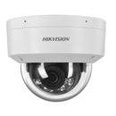 Hikvision 8MP IP Camera DS-2CD1183G2-LIU Built-in Mic Dual-Light 4K Smart Hybrid Light With ColorVu Fixed  Dome Network Camera