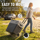 Podofo 35L 45L 55L Portable Car Refrigerator Compressor Cooler  Ice Box 12V 24V DC 110 240V For Camping Home Kitchen Garages