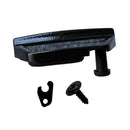 Brand New Rubber Cap for Garmin Edge 830 Plus Anti-Dust Plug USB Cover Bottom Screw Set Charging Caps With Assemble Tools