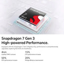 Globale Version HONOR 200 5G Smartphone Snapdragon 7 Gen 3 Android 14 6,7'' AMOLED Display 5200mAh Akku Telefon