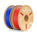 The Rapid Layer | High-Speed PETG Filament 1.75mm (1KG, 30-600mm/s)