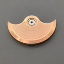Customized NH36 NH35 Rotor Automatic Hammer Rotor Fit for NH34 NH35 NH36 NH38 4R35 7S26 Watch Movement Rotor Part