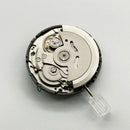 Japan Genuine NH35 Automatic Mechanical Movement High Accuracy 24 Jewels Mod Watch Replacement NH35A Date at 3:00