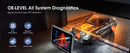 The Signal Interpreter | OTOFIX D1 Lite Bidirectional Automotive Diagnostic Scanner