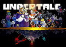 Undertale Game Hot Anime Cartoon Diamond Painting 5D DIY Cross Stitch Set New Arrivals Mosaic Embroidery Art House Printed Gift