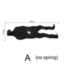 1PC Orthopedic Knee Pad Knee Brace Support Joint Pain Relif Patella Protector Adjustable Sport Kneepad Guard Meniscus Ligament