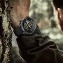 The Pathfinder | Military-Grade GPS Smartwatch with 1.7" HD Display & IP68 Waterproofing