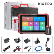 KINGBOLEN K10 PRO/K10 ELITE