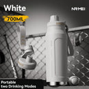 The Arctic Quench | 1L Double-Wall Stainless Insulated Water Bottle