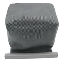 Waschbarer Universal-Staubsauger-Stoffbeutel Staubbeutel für Philips Electrolux LG Haier Samsung Staubsaugerbeutel 11x10cm