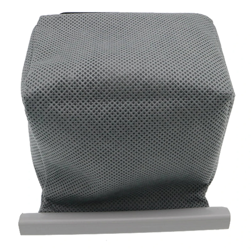 Washable Universal Vacuum Cleaner Cloth Dust Bag For Philips Electrolux LG Haier Samsung Vacuum Cleaner Bag 11x10cm