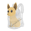 The Weekender | Breathable Front-Facing Pet Carrier Backpack for Small Dogs & Cats