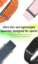 LIGE No Screen Smart Watch Men 2026 New Smart Band Women Heart Rate Sleep Smartwatch Waterproof Bracelet Sport Fitness Tracker