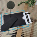 Acrylic Glass Picture Frame Silver Mirrored 10X15 15X20cm Photo Frame Stand Tabletop For Pictures Photo Decor Commemorative Gift