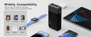 Portable Power Bank 20000mAh, JUOVI 35W Portable Charger, Battery Pack Fast Charging, PD3.0 QC4.0 External Phone Battery Pack