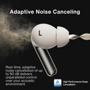 Global Version OnePlus Buds Pro 3 Earphone Up to 50dB Noise Canceling Spatial Audio with Head Tracking Hi-Resolution Audio