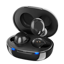 JINGHAO Hearing Aid Digital In-Ear Enhancer Sound Voice Hearing Amplifier Rechargeable