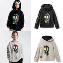 2024 Mother Kids Hoodies Kids Clothes Boys Girl Outfits Child Sweaters For Children Top Baby Boys Clothing Children's Clothing