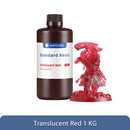 ANYCUBIC Standard Resin 3D Printer High Precision 405nm UV Curing Resin LCD 3D Printing UV Resin Materials For Photon Mono