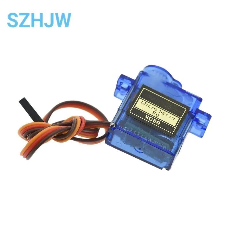 SG90 SG90S 9g micro servo for airplane aeroplane 6CH rc helcopter kds esky align helicopter 