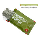 Wholesale 4/6in Israeli Bandage Wound Dressing Emergency Israel Bandage Compression Tactical First Aid IFAK Trauma Medical
