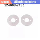 WLtoys RC Car 124008 1/12 New Original Spare Parts Anti-Collision Component Chassis Shell Tire Dog Bone Brushless Motor ESC