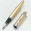 JINHAO X750 Fountain Pen Round Body English Engraved Copi Calligraphy Dip In Jinhao 750  Copperplate