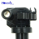 Genuine No.33400-65G00 Ignition Coil Fits Fiat Sedici Suzuki Aerio Baleno Esteem Jimny Liana IGNIS SX4 Holden Cruze 33400 65G01