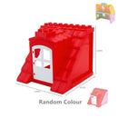 Big Size Building Blocks Compatible Large Bricks Figure Family House Bed Outdoor Camping Children Kids Educational Creative Toys