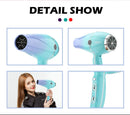 VGRV-452 professional hair care hair dryer 2000-2400W super strong wind power dormitory home negative ion hair care styling wind