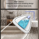 Magnetic Window Cleaner Double Glass Water Anti Pinch Automatic Water Outlet Glass Wiper Adjustable Super Strong Magnet 3mm-35mm