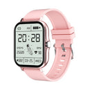 2023 Smart Watch Men Women Gift Sport Fitness Health Heart Rate Monitor Bluetooth Digital Smartwatch Wristwatch